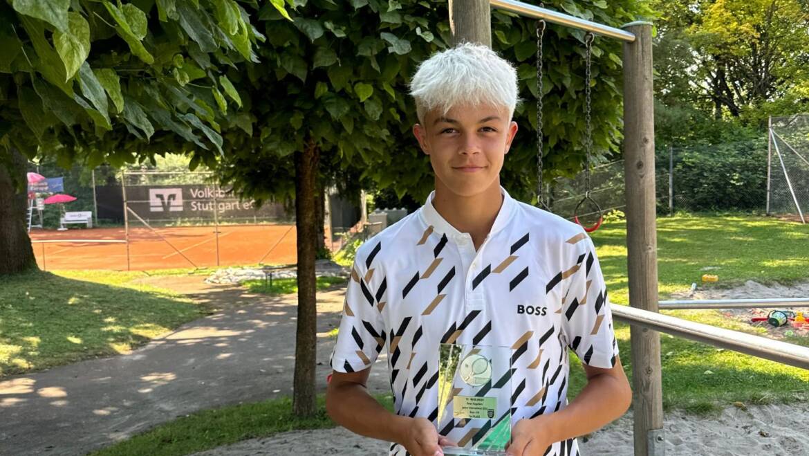 Matej Kukrika u četvrtfinalu TE turnira u Ulmu, Marko Čolak do naslova u paru u Podgorici