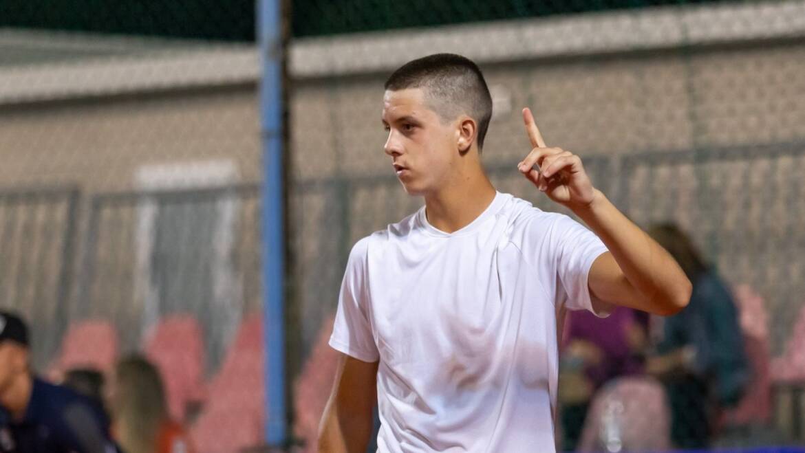 Izvrsni Matej Dodig u osmini finala Umaga, Mili Poljičak imao dvije meč lopte!