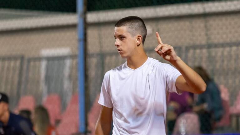 Izvrsni Matej Dodig u osmini finala Umaga, Mili Poljičak imao dvije meč lopte!