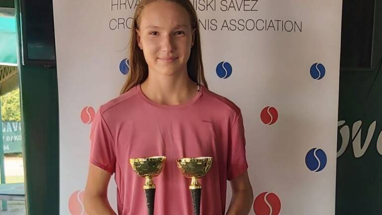 U Čakovcu odigrani susreti 1. kola Dvoranskog prvenstva Hrvatske za seniorke