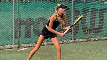 Mauro Mavračić dalje u Beču, a Dario Zorica i Sophia Santos u Subotici