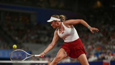 Donna Vekić izgubila u 2. kolu kvalifikacija u Miamiju