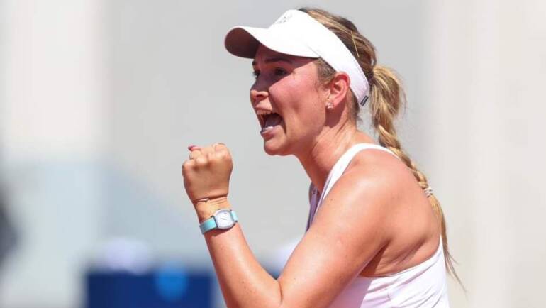 Donna Vekić prošla kvalifikacije WTA turnira u Linzu