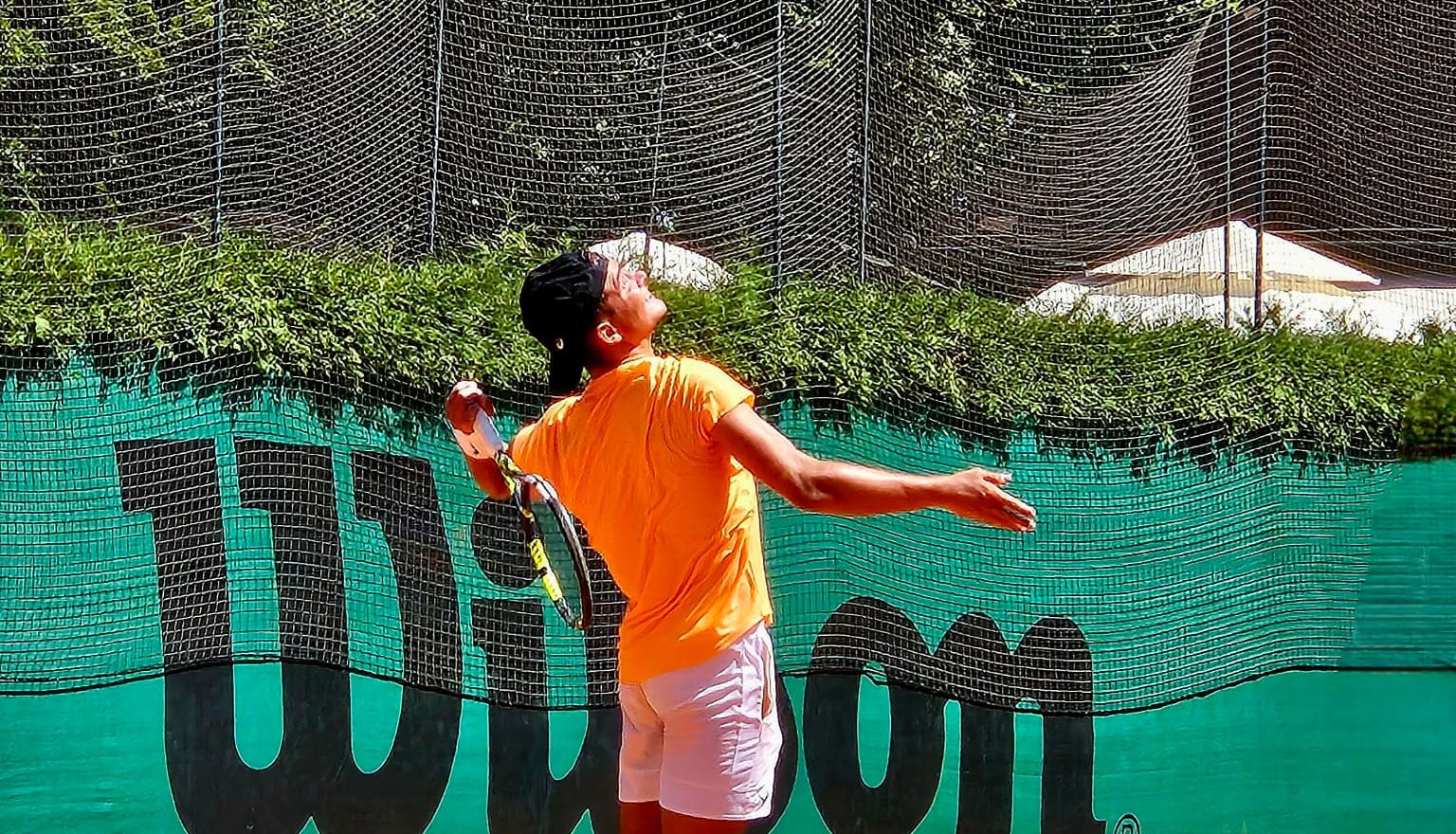 Sedam domaćih pobjeda u 2. kolu juniorskog ITF turnira u Rijeci