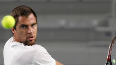 Borna Gojo bez četvrtfinala Challengera u Bloomfieldu