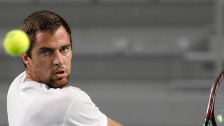 Borna Gojo izgubio finale Challengera u Clevelandu, Amerikanac Colton Smith slavio nakon dva seta