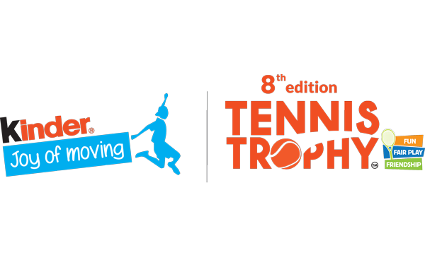 Kinder Tennis Trophy