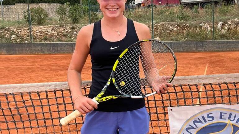 Marc Vučić i Lara Likić ispali u Mariboru, a Aleksandra Kardum u Limassolu