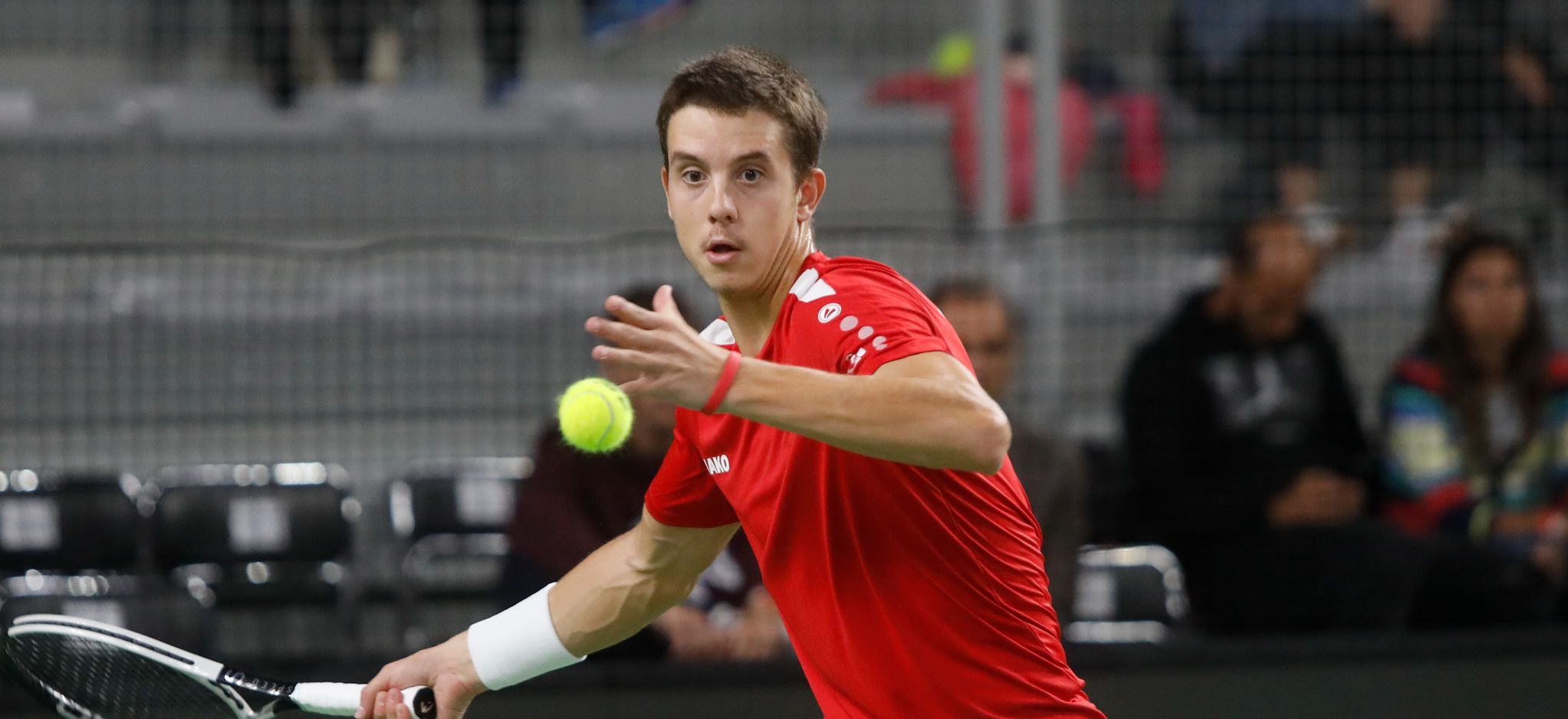 Matej Dodig izgubio u 1. kolu ATP Challengera u portugalskoj Bragi