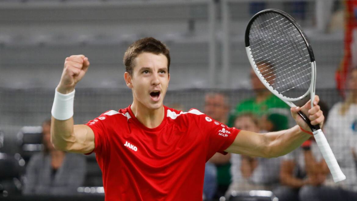 Matej Dodig do četvrtfinala na ATP Challengeru u Barletti, Mili Poljičak ispao