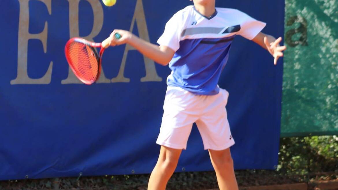 Ivan Bobetić do četvrtfinala u Bad Waltersdorfu, Luka Mitrović do 3. kola u Istanbulu