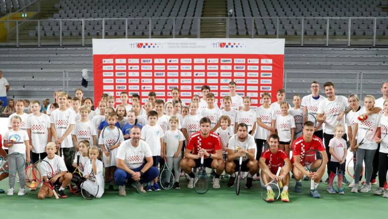 Odlična atmosfera i lijepe uspomene!