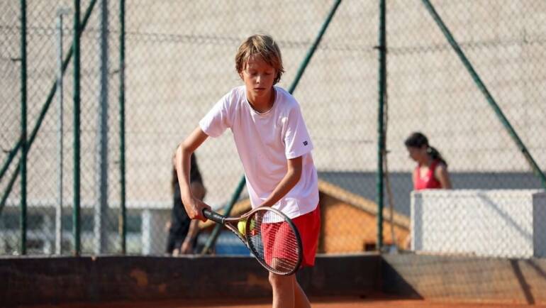 Šestero naših tenisača i tenisačica do četvrtfinala TE Zadar Opena