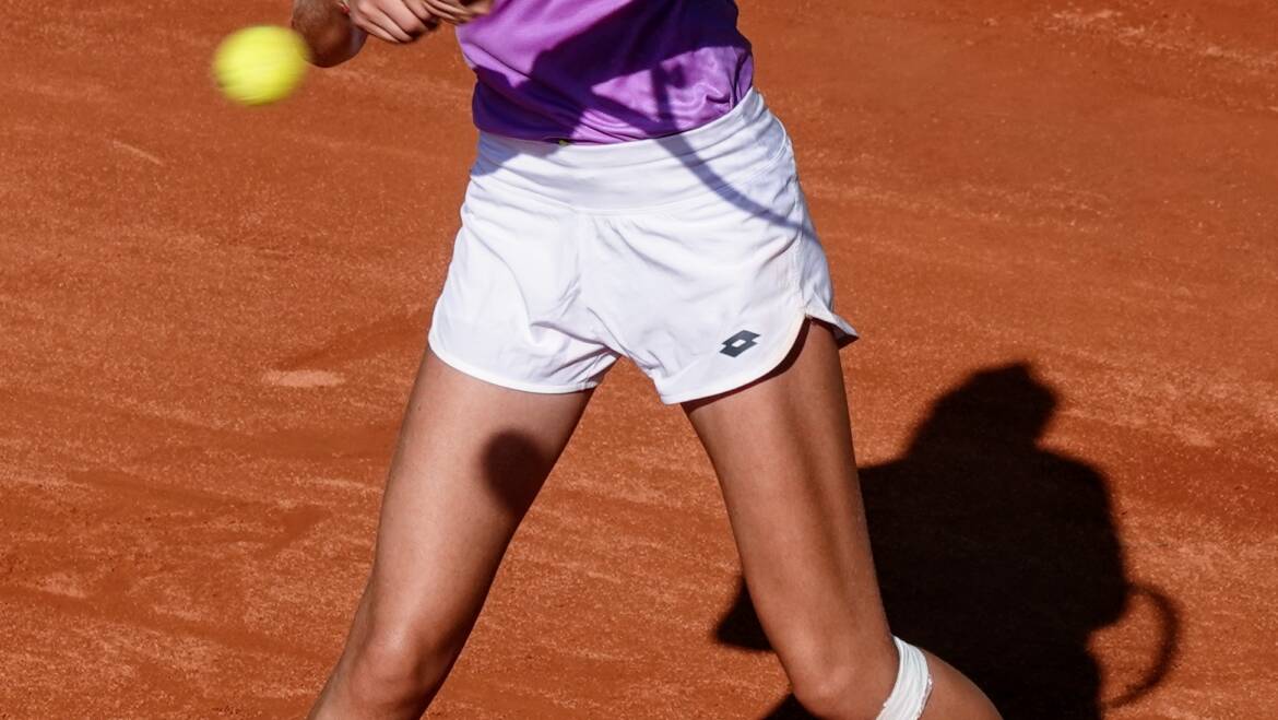 Ana Petković do dvostruke krune na juniorskom ITF turniru u Dubrovniku