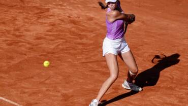 Tara Würth i Ana Petković izgubile susrete 2. kola kvalifikacija u Dubrovniku