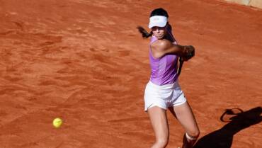 Hrvoje Jutreša do polufinala u Beču, Ana Petković do naslova u paru u Istresu