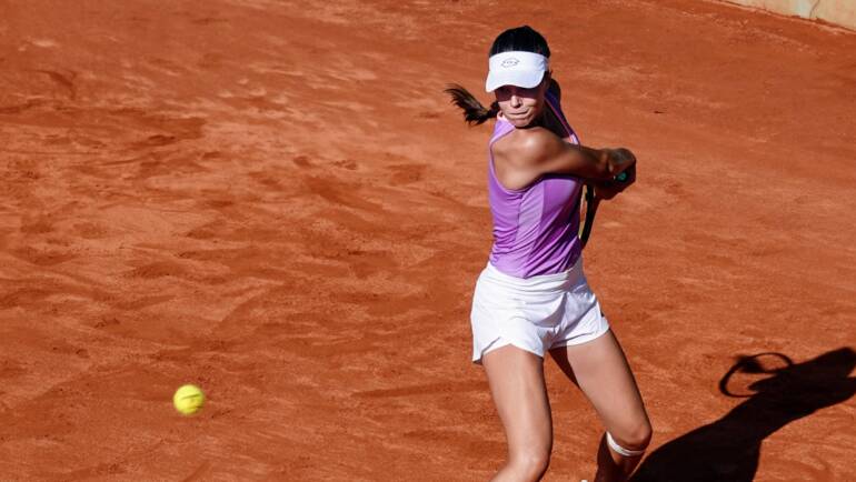 Hrvoje Jutreša do polufinala u Beču, Ana Petković do naslova u paru u Istresu