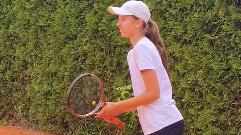 Šestero naših predstavnika u četvrtfinalu Tennis Europe turnira u Širokom Brijegu