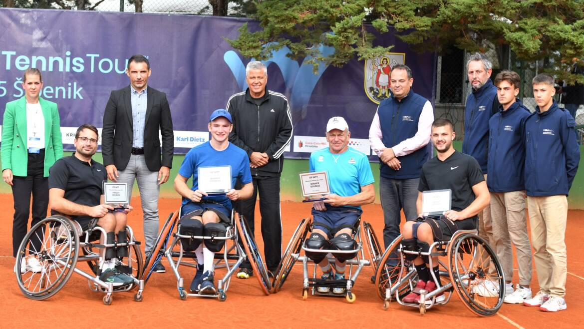 Legner i Penney bolji u finalu od Joskića i Kolunđije