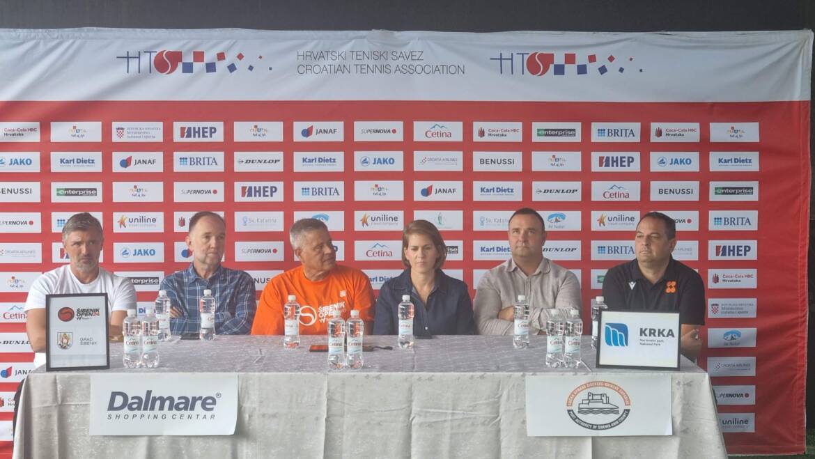 „Ovaj turnir vrhunac je našeg rada“