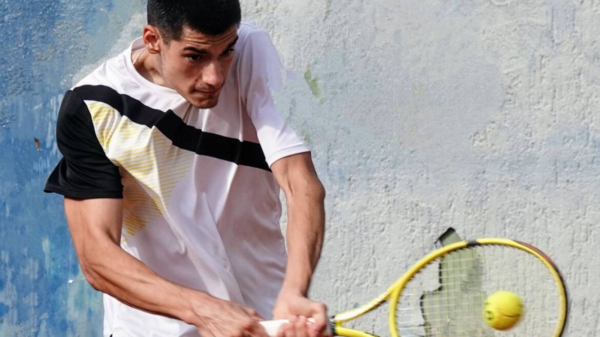 Luka Mikrut bez četvrtfinala u Roveretu