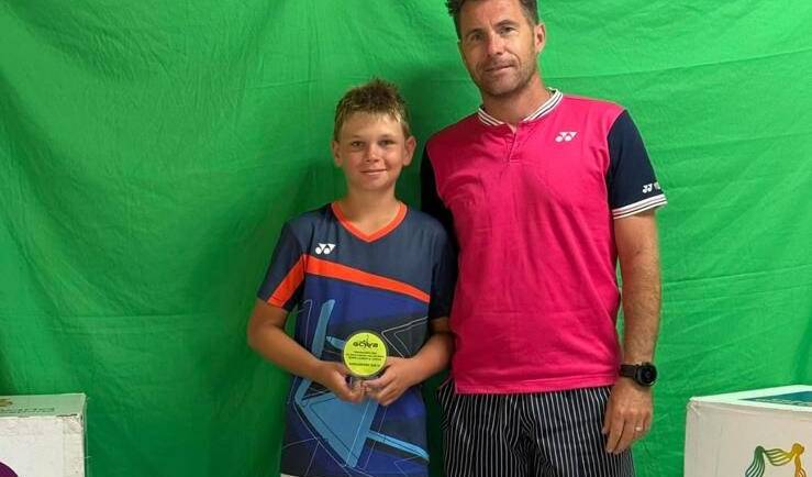 Luka Mitrović osvojio drugo mjesto na Gran Canaria Yellow Bowlu