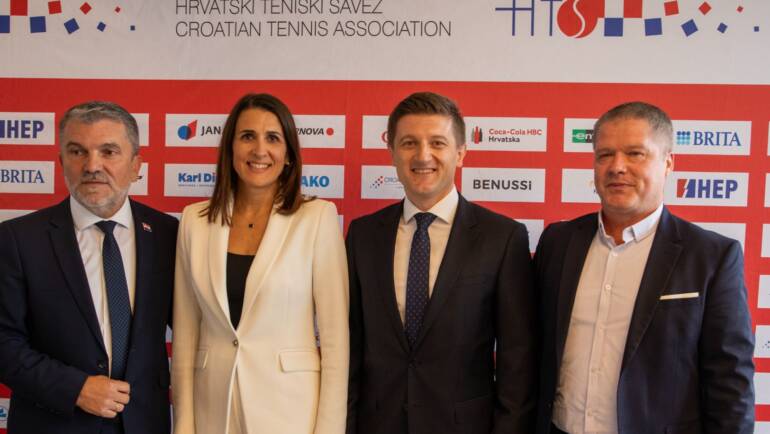 Zdravko Marić novi predsjednik HTS-a