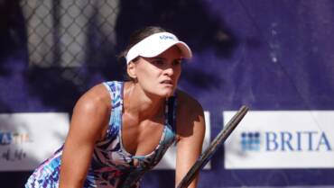 Lea Bošković izgubila u Croissy-Beaubourgu, a Iva Primorac Pavičić u Murskoj Soboti