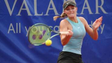 Poznati svi četvrtfinalni parovi Pojedinačnog prvenstva Hrvatske do 18 godina