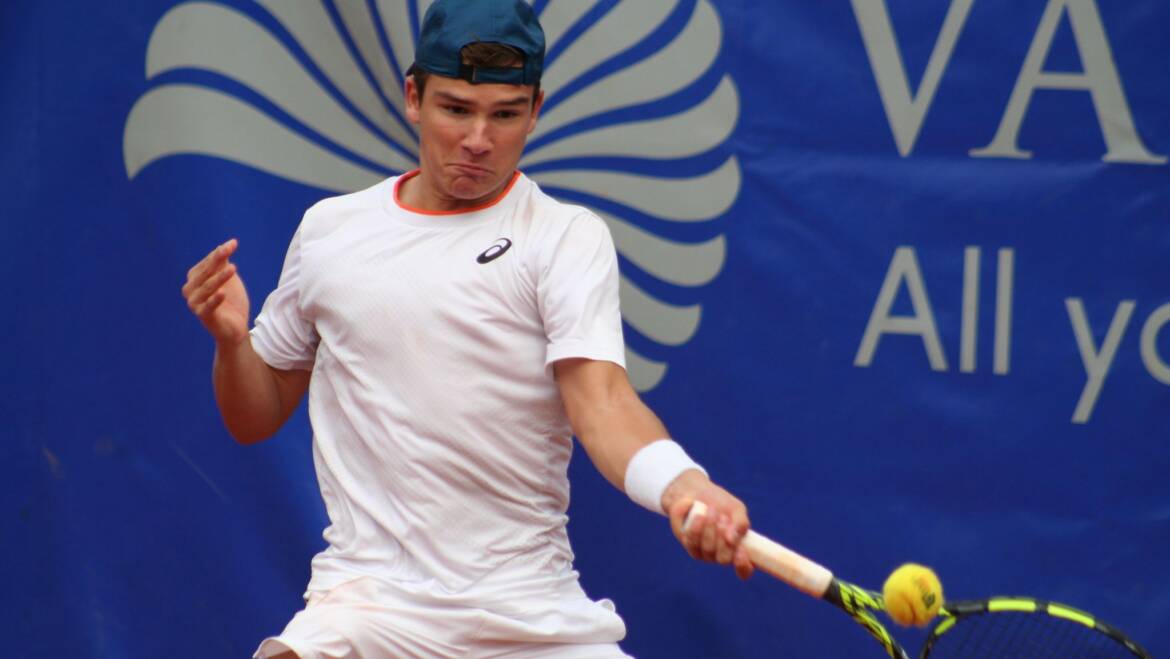 Poznati četvrtfinalni parovi Dvoranskih prvenstava Hrvatske za seniorke i seniorke