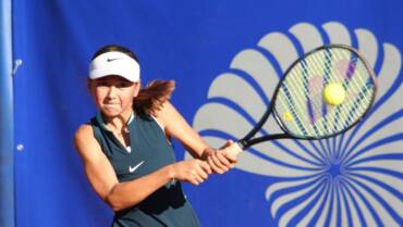 Korana Barišić do prve pobjede u Rakovniku