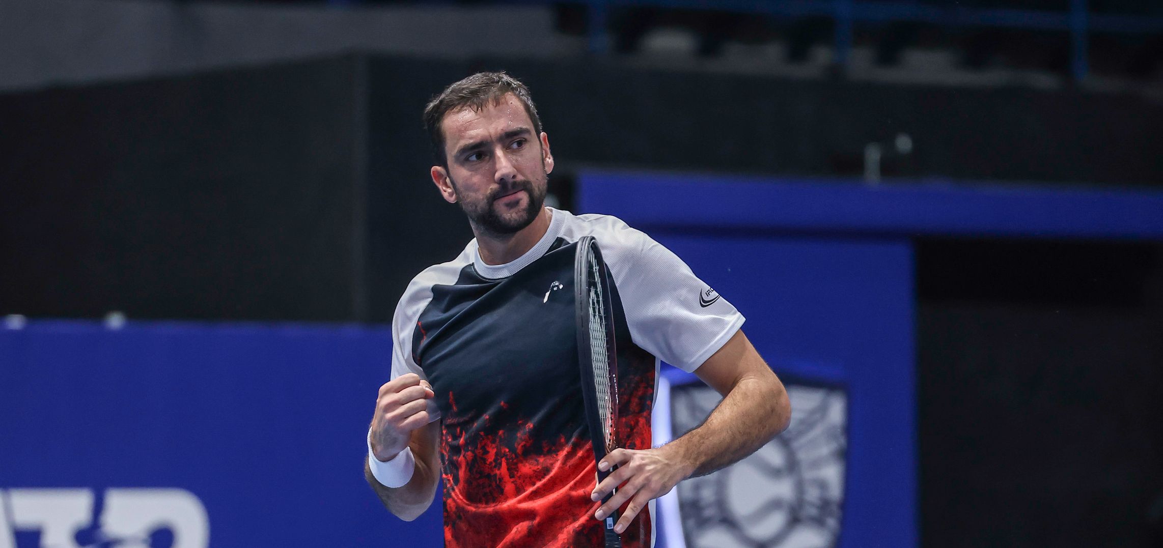 Marin Čilić pobijedio Francuza Alexandrea Mullera za prolaz u 2. kolo ATP turnira u Beogradu