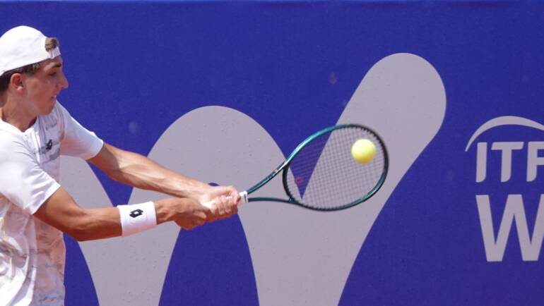 Emanuelu Ivaniševiću još jedan naslov u Mariboru