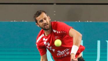 Mate Pavić i Marcelo Arevalo u 2. kolu ATP Masters 1000 turnira u Monte Carlu