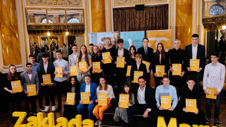 Otvorene prijave za stipendije Zaklade Marin Čilić