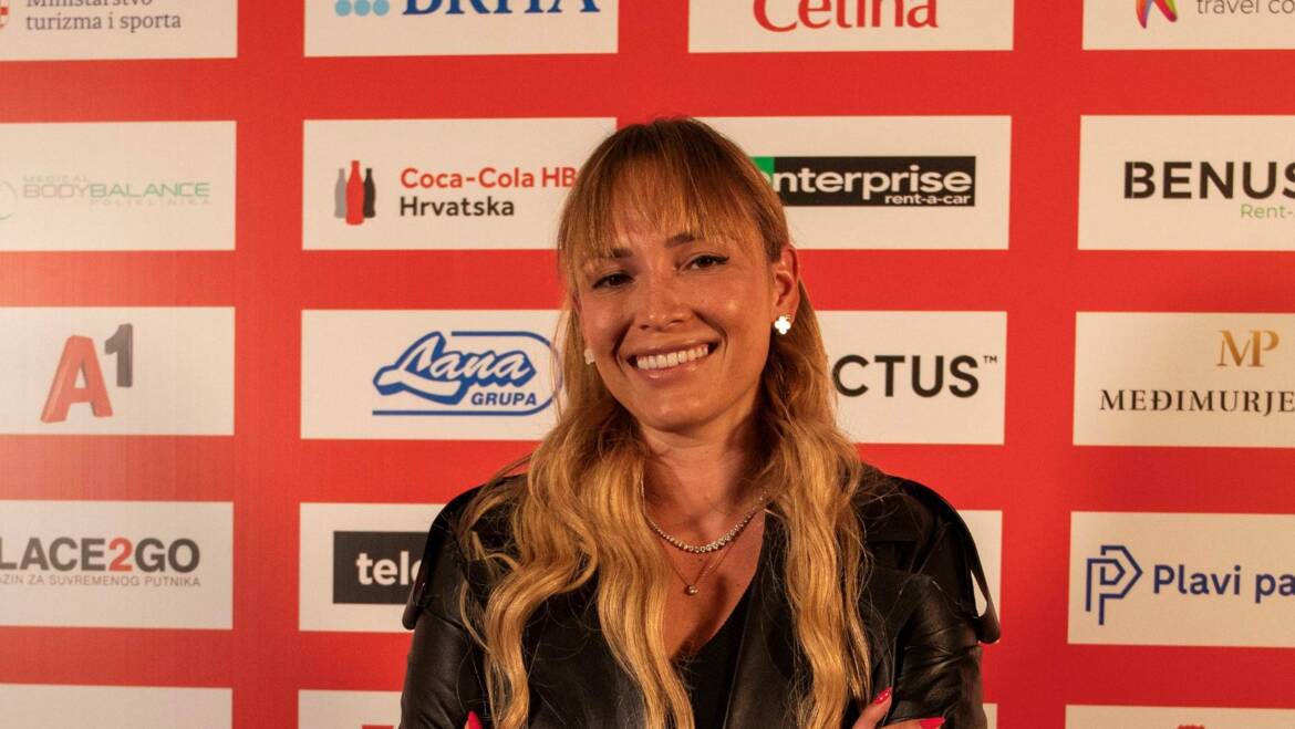 Donna Vekić: Olimpijske igre su po važnosti iznad Grand Slam turnira