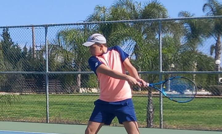 Ivan Maraković i Aleksandra Kardum pobijedili u Larnaci, Korana Barišić ispala u Boltonu