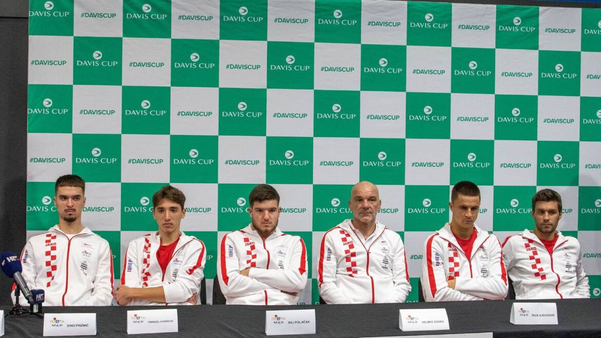 „Imamo sinergiju mladosti i iskustva i optimisti smo“