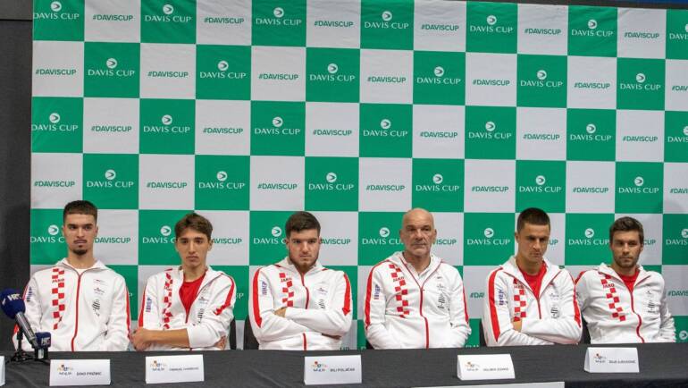 „Imamo sinergiju mladosti i iskustva i optimisti smo“