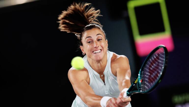 Petra Martić bez polufinala WTA turnira u Linzu, Ruskinja Aleksandrova do slavlja u tri seta