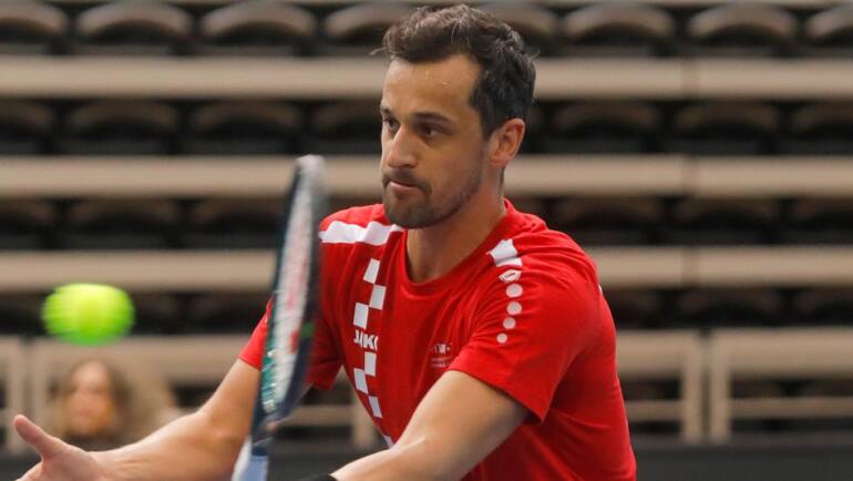 Mate Pavić i Marcelo Arevalo spasili meč-loptu i prošli u polufinale Dubaija!