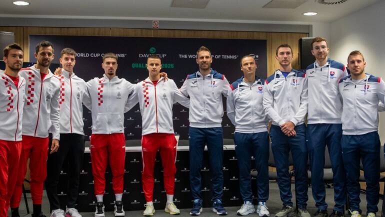 Susret u Osijeku otvaraju Duje Ajduković i Lukaš Klein