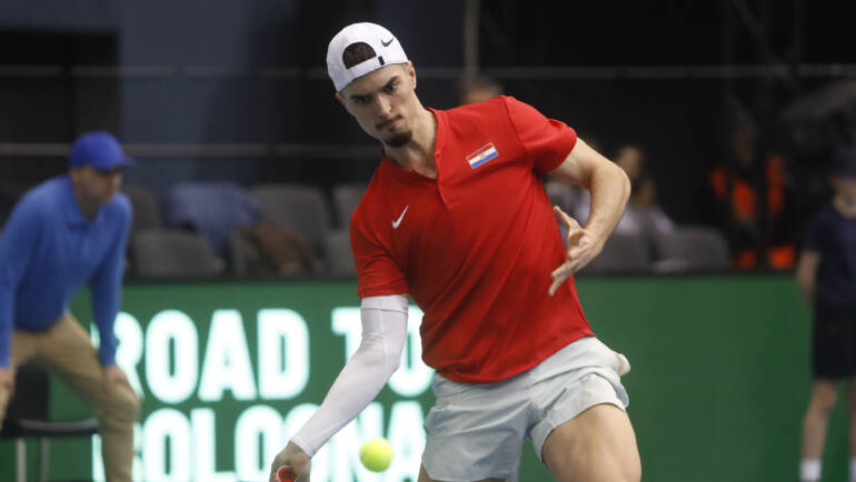 Dino Prižmić do novog uspjeha u Luganu