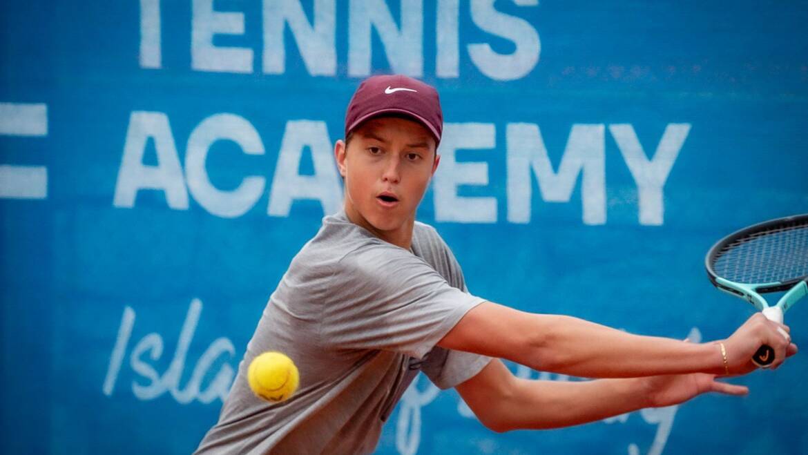 Leonardo Ljubičić izgubio u Izmiru, a Marko Erceg i Milana Rašan-Buha u Szekesfehervaru