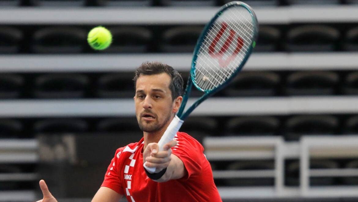 Mate Pavić i Marcelo Arevalo osigurali završnicu ATP turnira iz Serije 500 u Dubaiju!