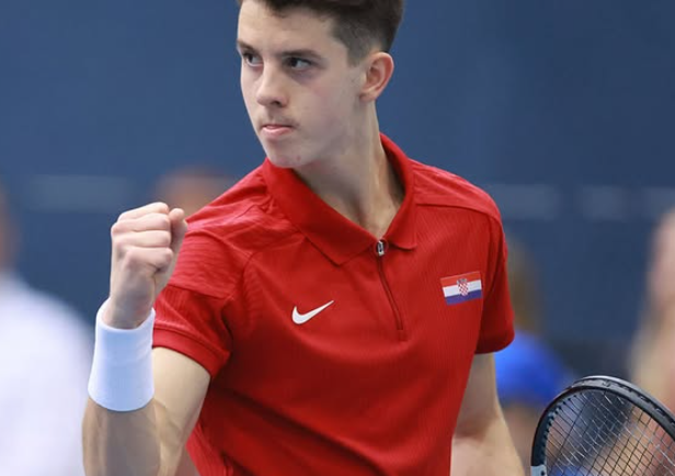 Matej Dodig uspješan na Challengeru u Hamburgu