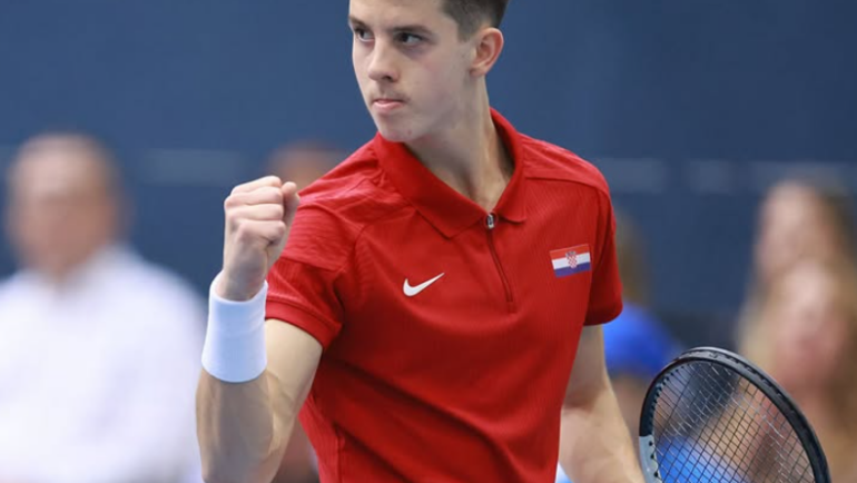 Matej Dodig preko 1. nositelja do polufinala ATP Challengera u Luganu!