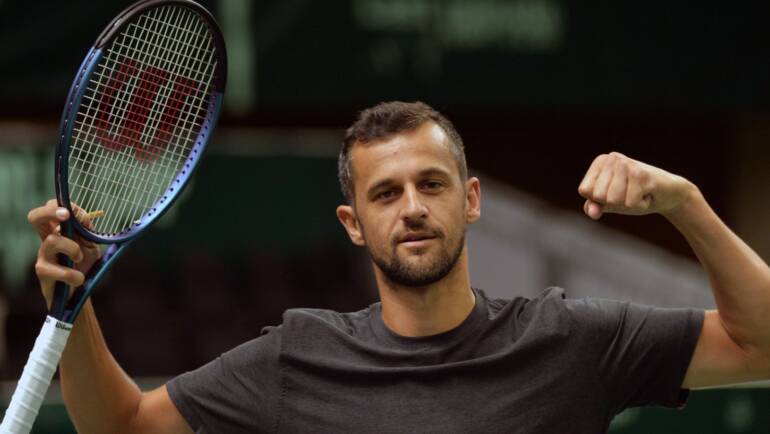Mate Pavić i Marcelo Arevalo osvojili ATP Masters 1000 turnir u Rimu, u finalu spasili meč-loptu