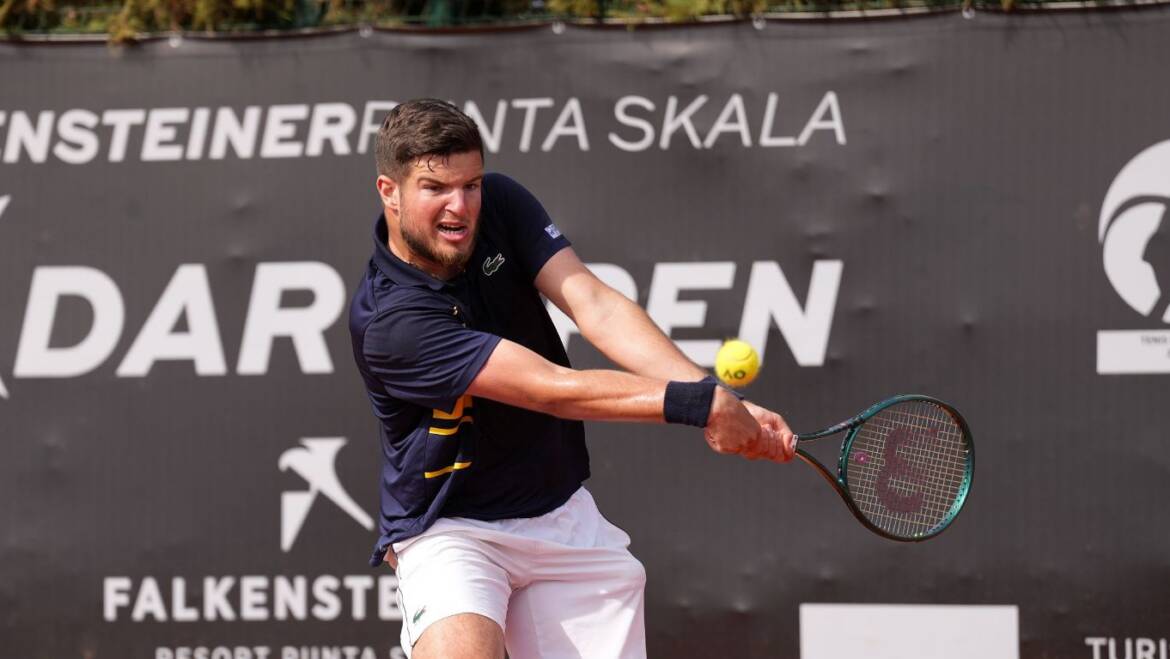 Mili Poljičak uspješan u povratničkom nastupu