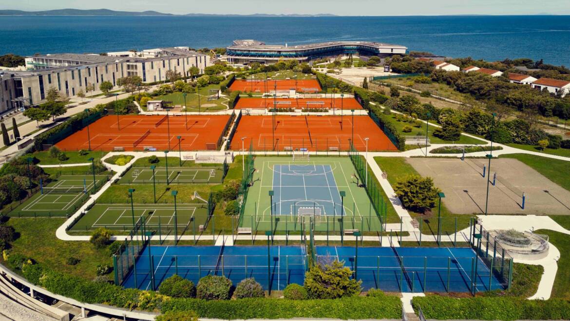 Sjajan sastav sudionika na ATP Challengeru u Petrčanima! Dolaze Ćorić, Ajduković, Poljičak…